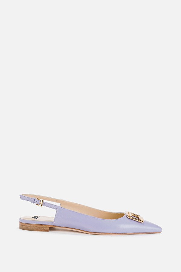 Scarpa Elisabetta Franchi | Via Vai abbigliamento