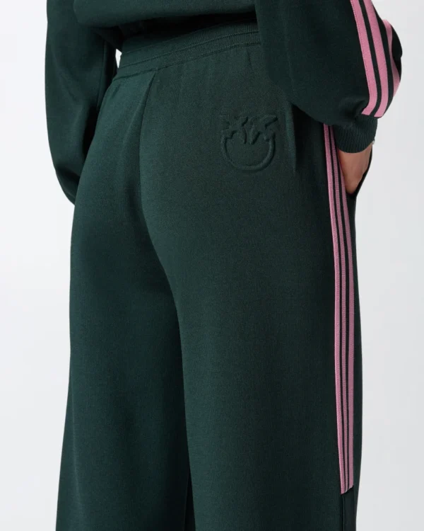 PALMAROLA pantalone PINKO - immagine 4