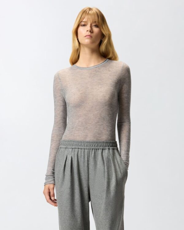 PICO maglia PINKO - immagine 5