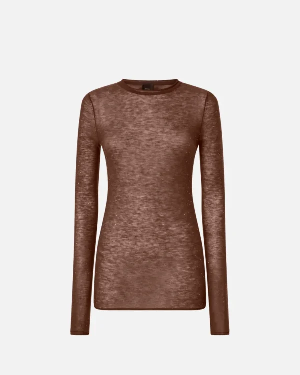 PICO maglia PINKO - immagine 4