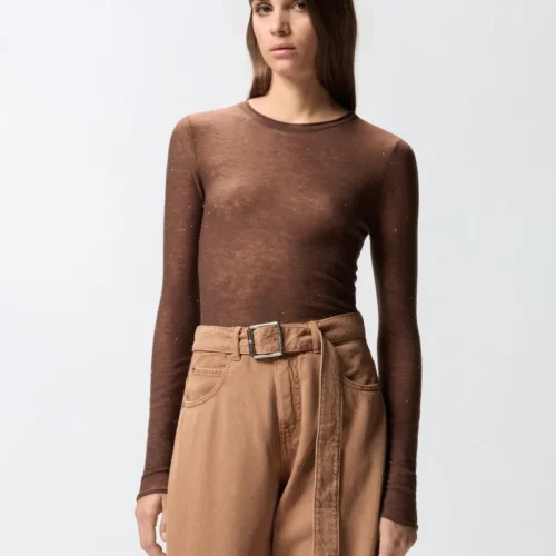 PICO maglia PINKO