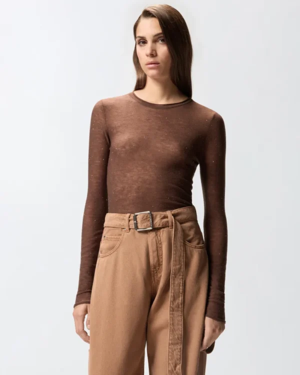 PICO maglia PINKO