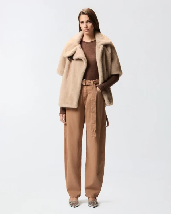 PICO maglia PINKO - immagine 2