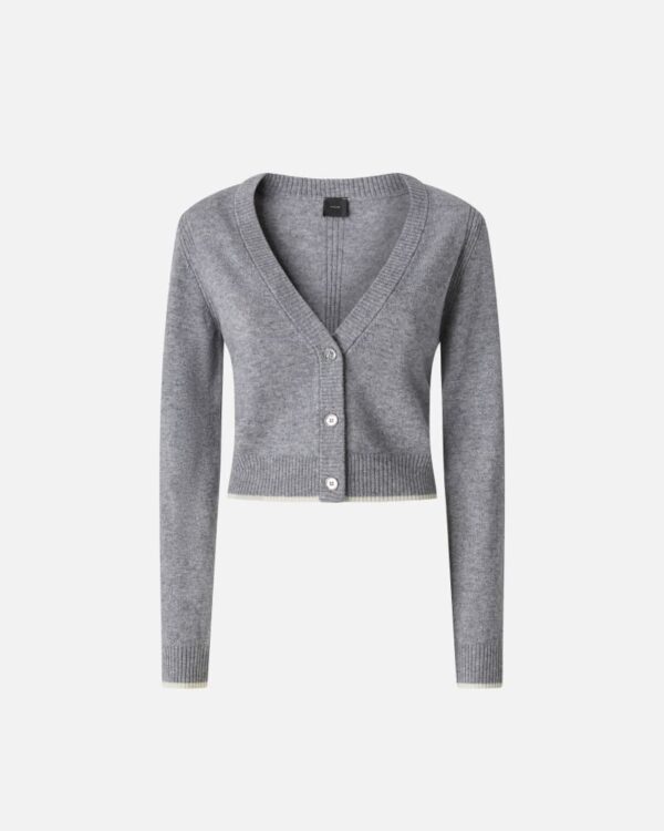 STROMBOLI cardigan PINKO
