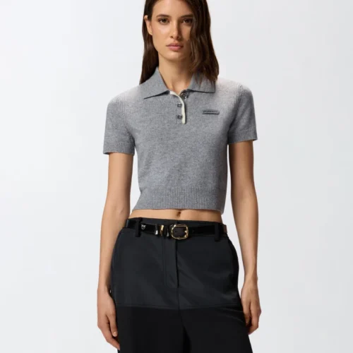 GORGONA polo PINKO
