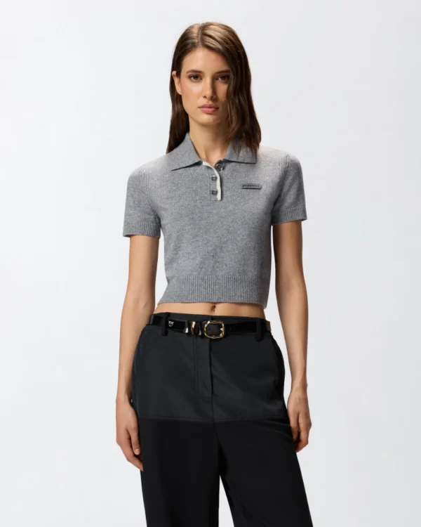 GORGONA polo PINKO