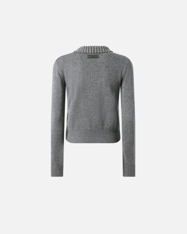 VENTOTENE maglia PINKO - immagine 7