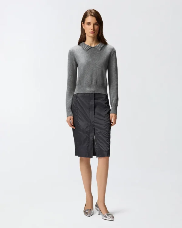 VENTOTENE maglia PINKO - immagine 2