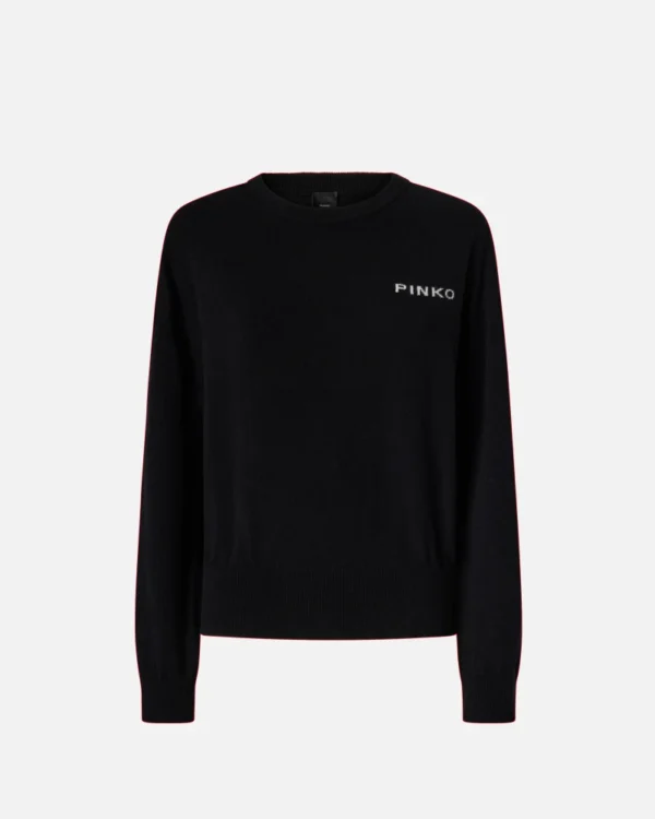 MARTINICA maglia PINKO