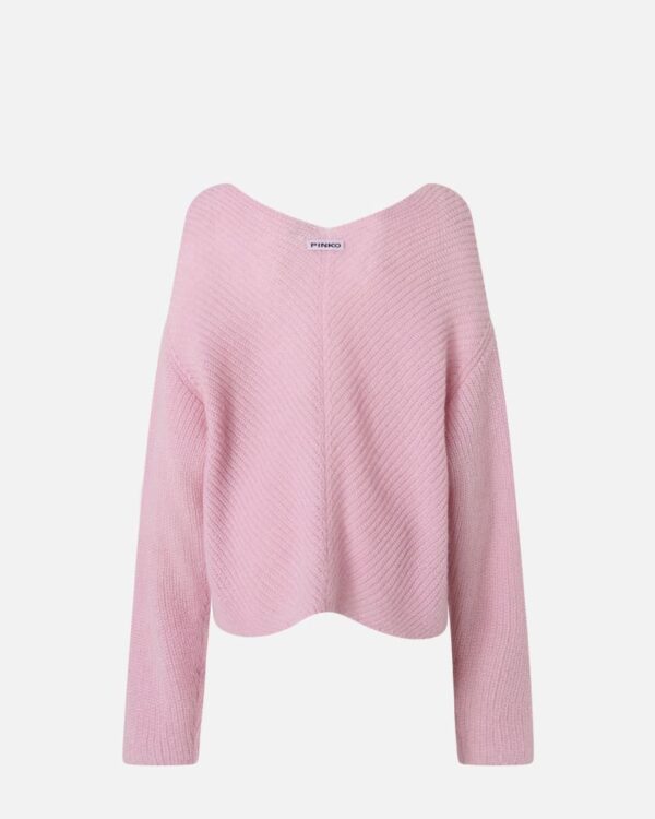 SAINT CROIX maglia PINKO - immagine 6
