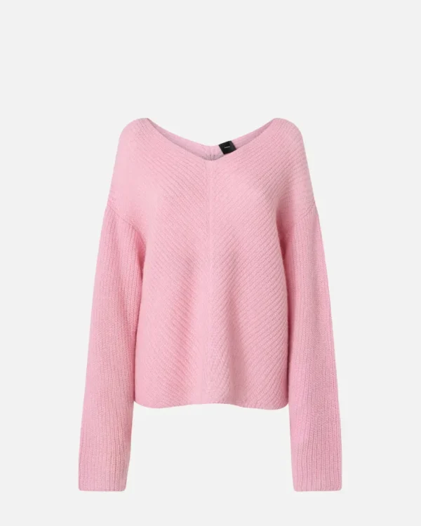 SAINT CROIX maglia PINKO - immagine 5