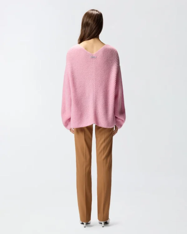 SAINT CROIX maglia PINKO - immagine 3