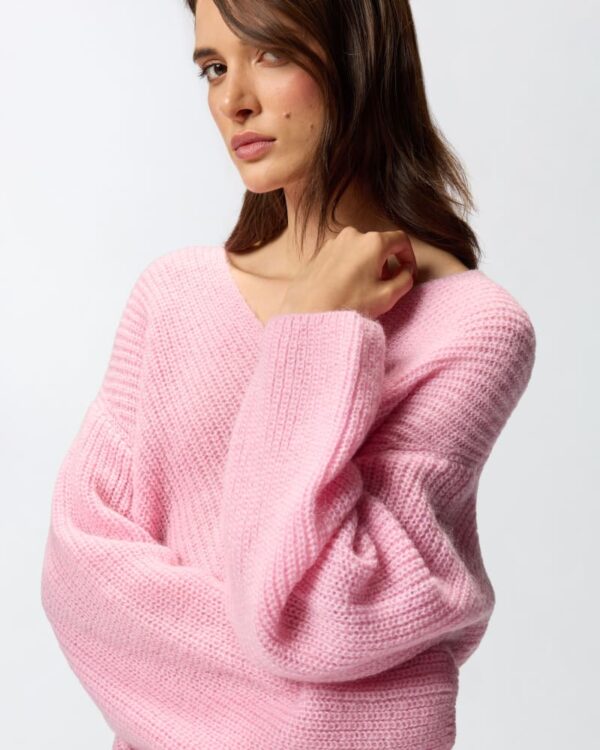 SAINT CROIX maglia PINKO - immagine 4