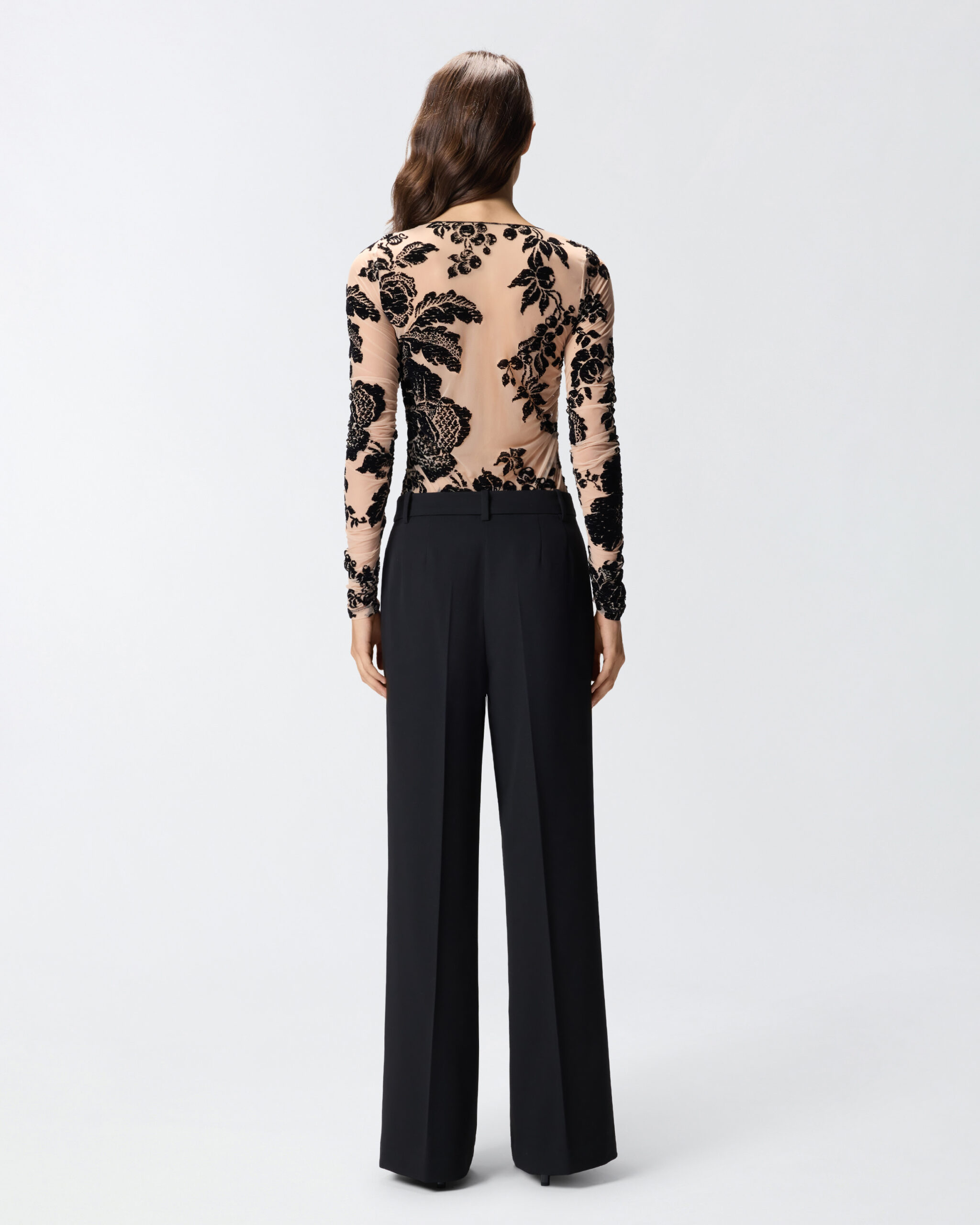 PUZZLE maglia PINKO - immagine 7