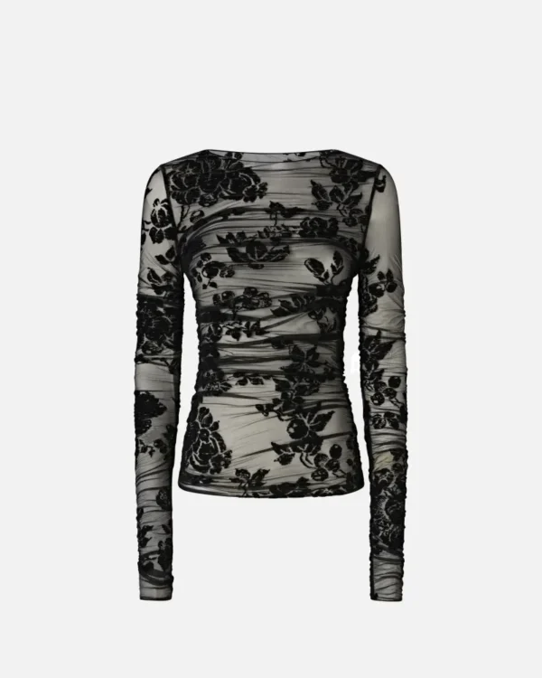 PUZZLE maglia PINKO