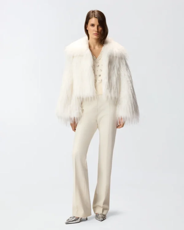 PONZIANE gilet PINKO - immagine 2