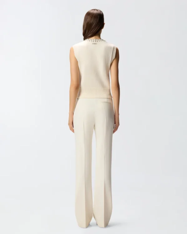 PONZIANE gilet PINKO - immagine 3