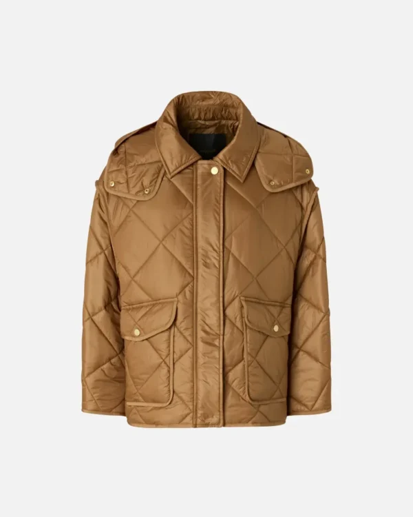 CONTORNO caban PINKO - immagine 5