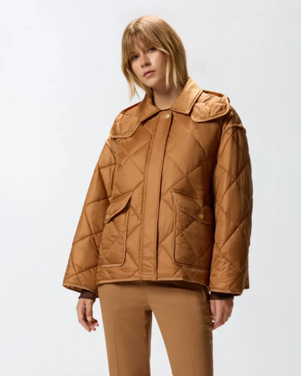 CONTORNO caban PINKO