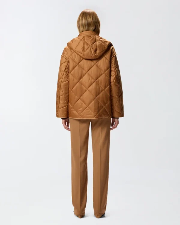 CONTORNO caban PINKO - immagine 3