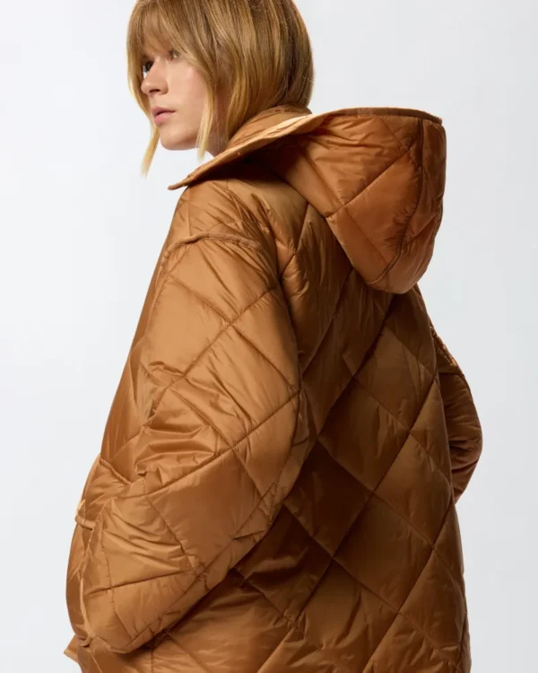 CONTORNO caban PINKO - immagine 4