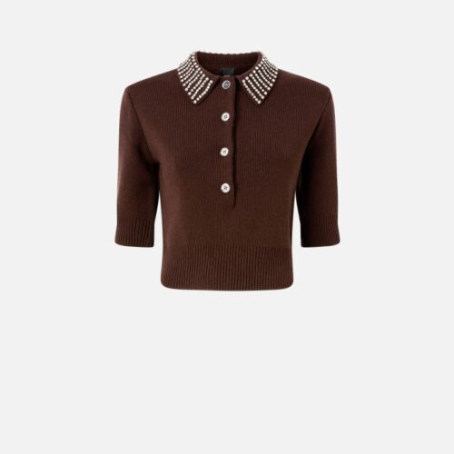 EMILIA maglia PINKO