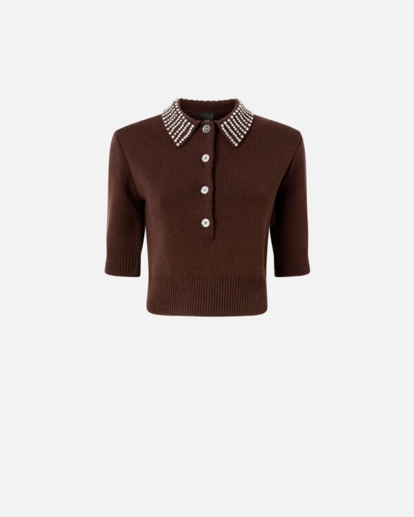 EMILIA maglia PINKO
