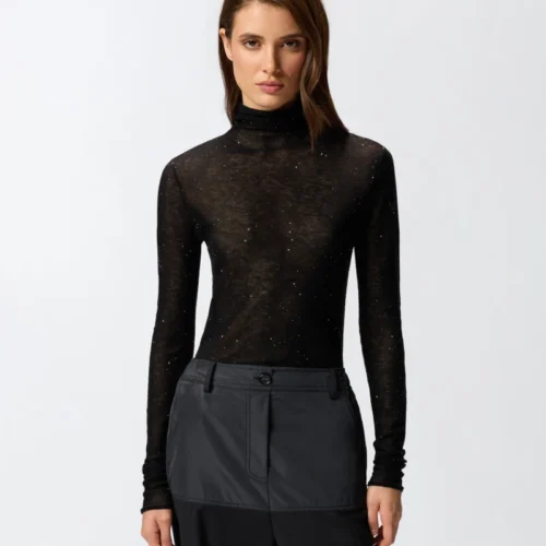 MOSS maglia PINKO