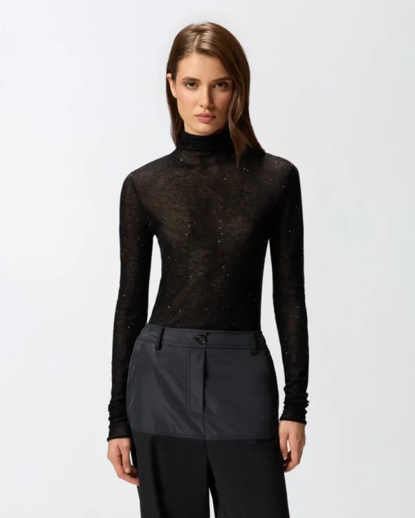 MOSS maglia PINKO