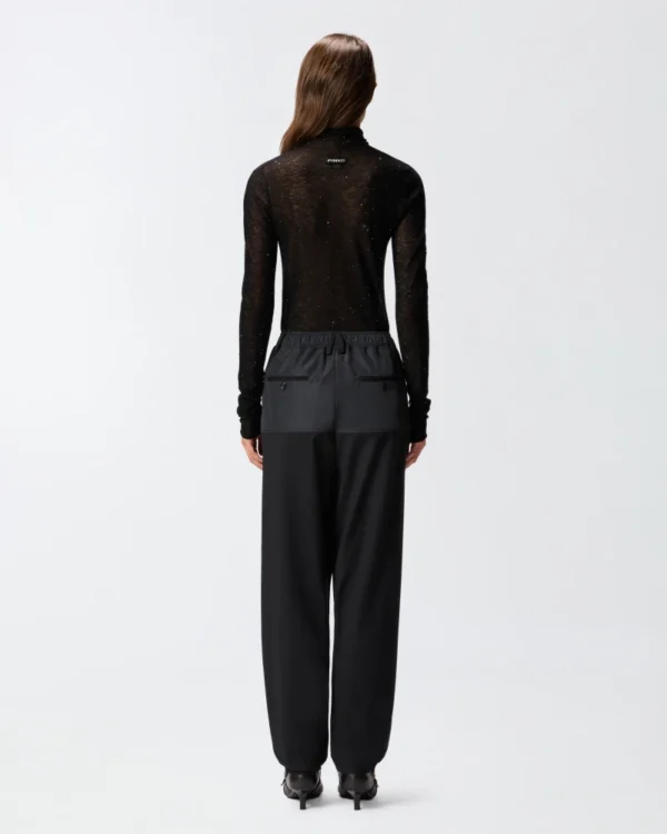 MOSS maglia PINKO - immagine 3