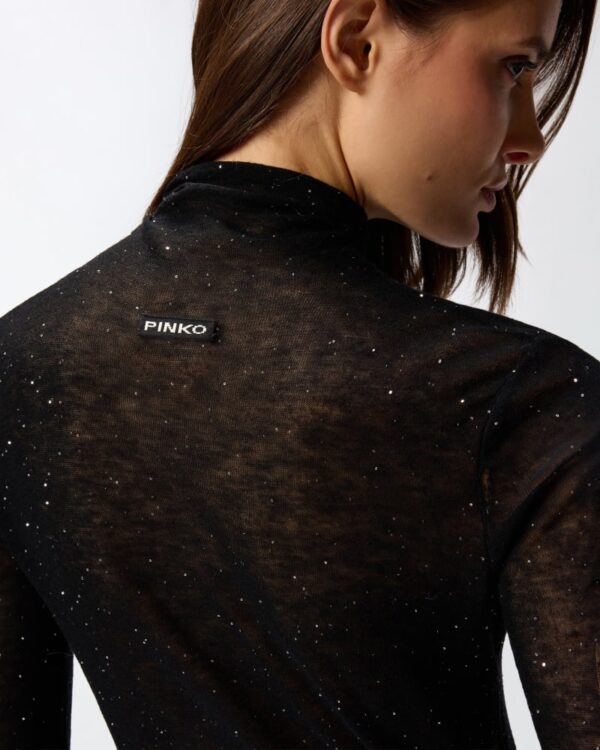MOSS maglia PINKO - immagine 4