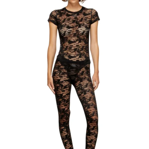KASIA UTLT t shirt DIESEL