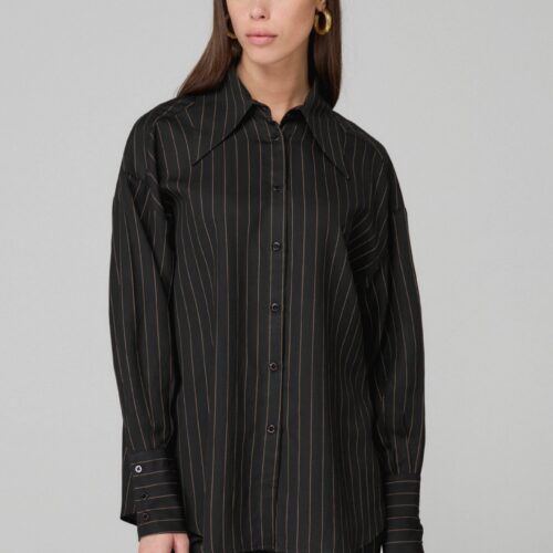 ROSITA camicia MAR DE MARGARITAS