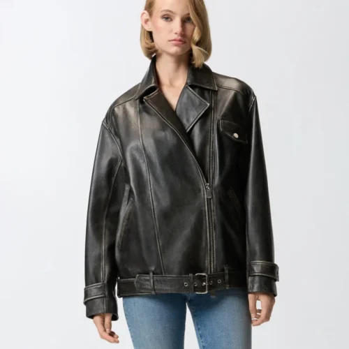 CACIOPEPE chiodo PINKO