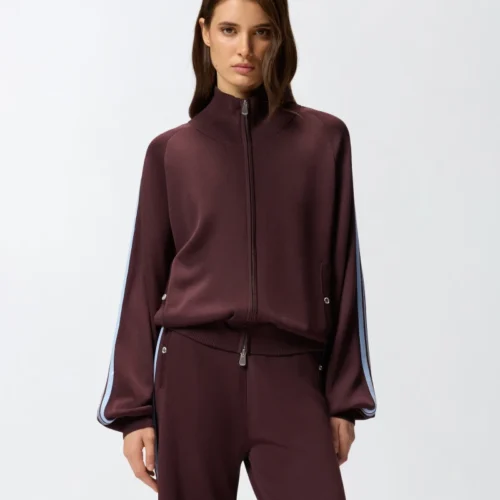 PANAREA maglia PINKO