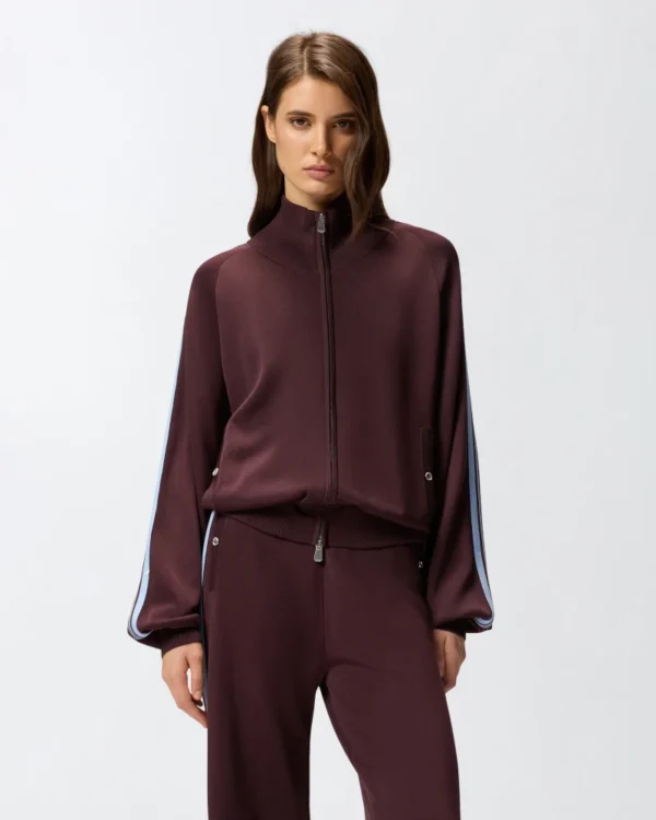 PANAREA maglia PINKO