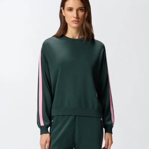 BACK EMPORIO maglia PINKO