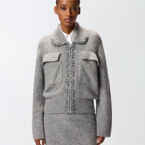 DARK LADY giacca PINKO