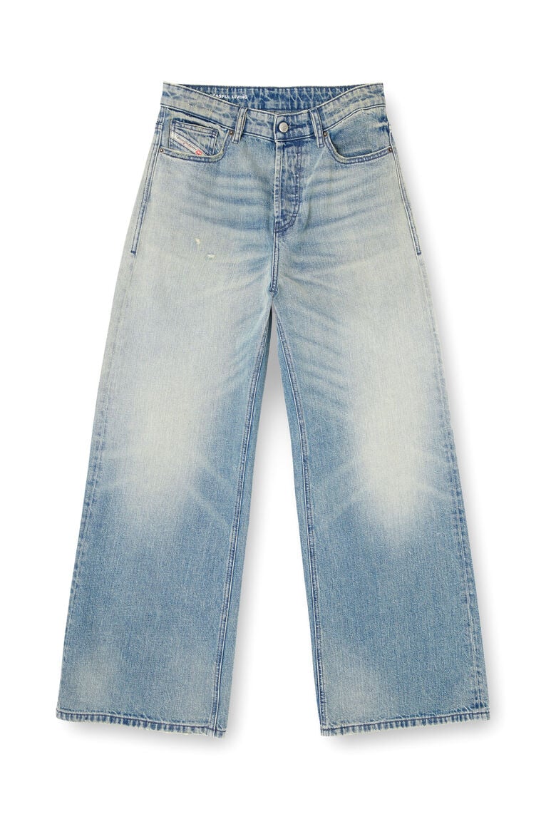 Jeans DIESEL D-Sire - immagine 5