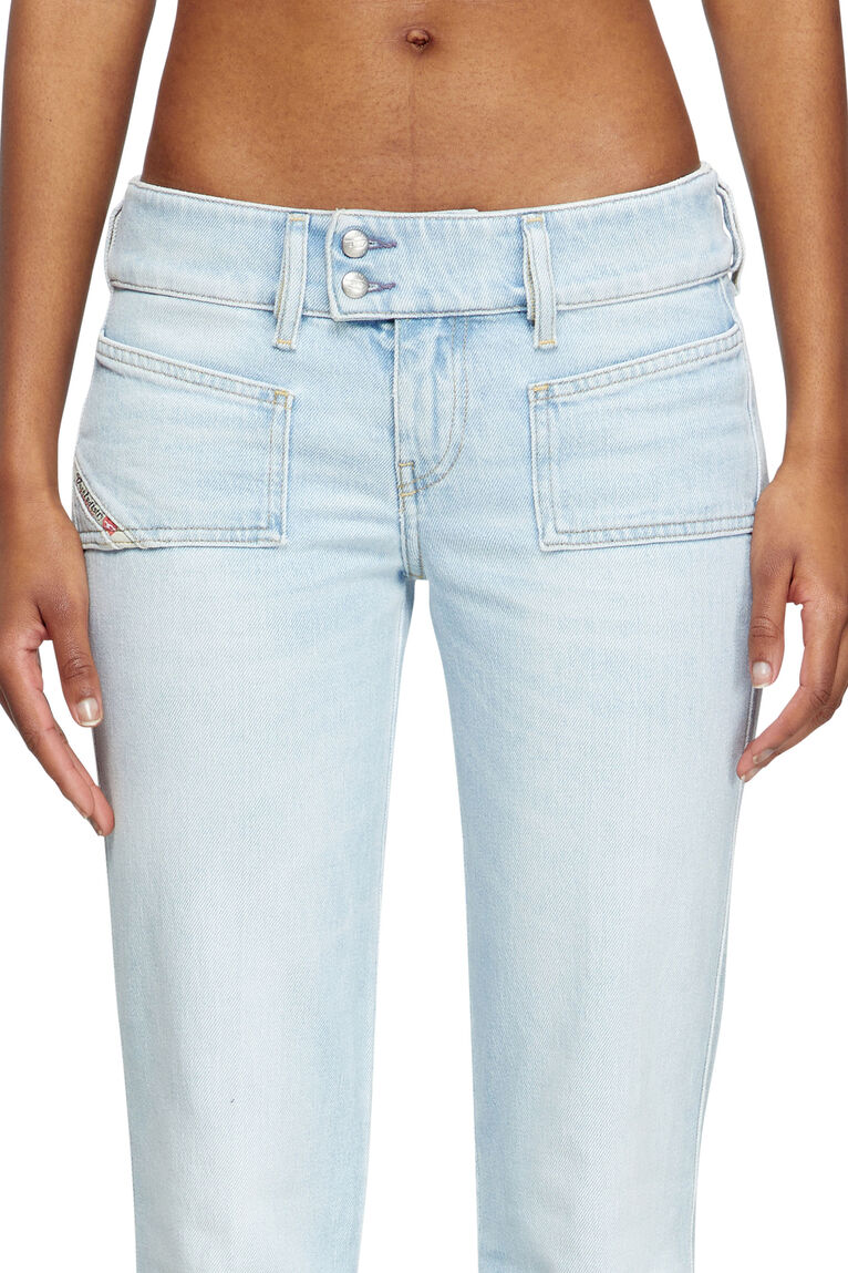 Jeans DIESEL D-hush - immagine 2