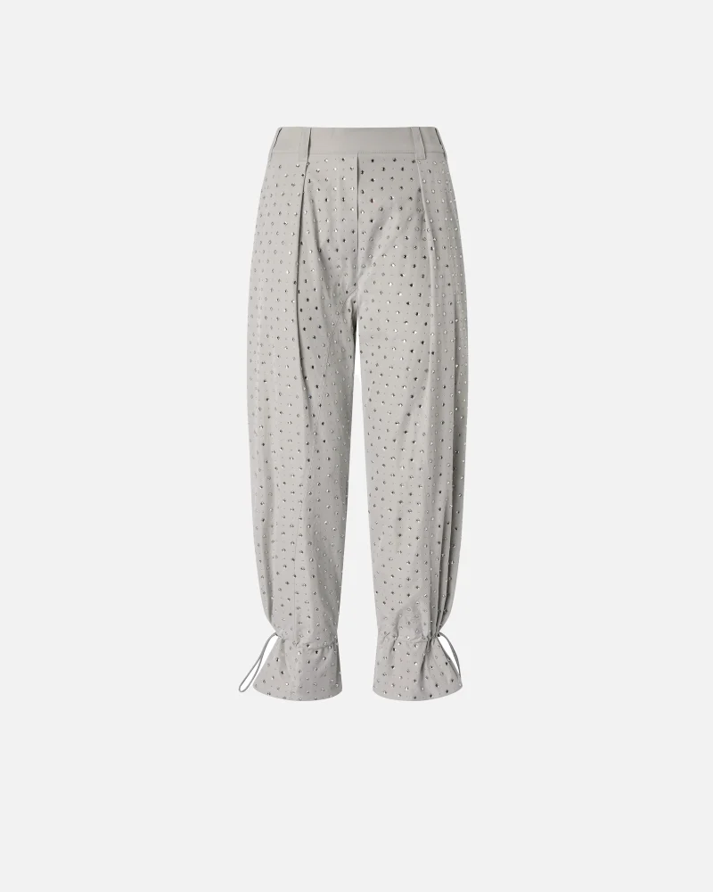 PEPITA pantaloni PINKO - immagine 4