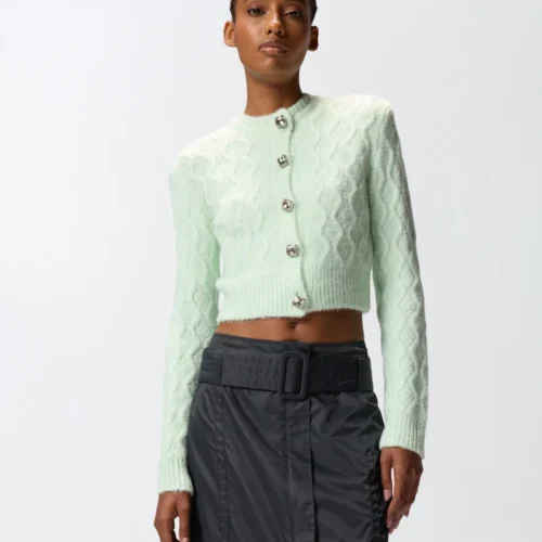 DIXIE cardigan PINKO