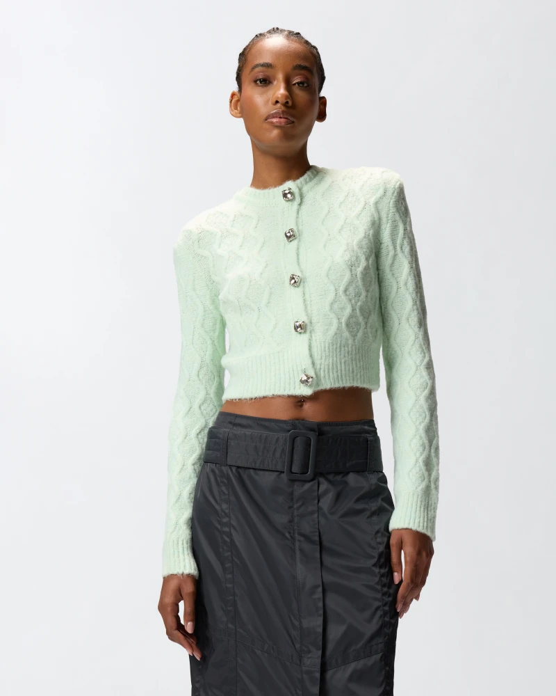 DIXIE cardigan PINKO