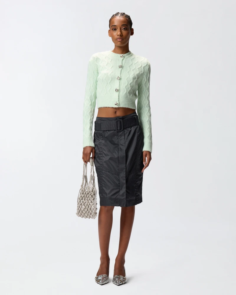 DIXIE cardigan PINKO - immagine 2