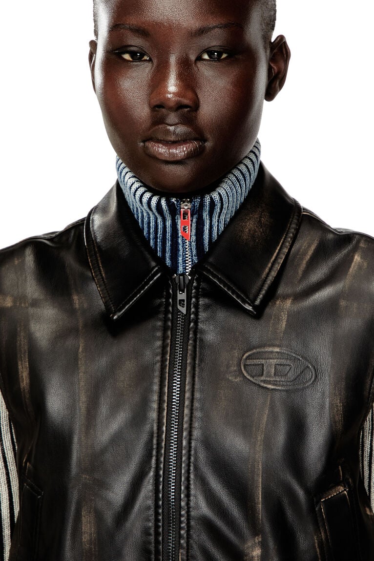 Gilet DIESEL - immagine 2