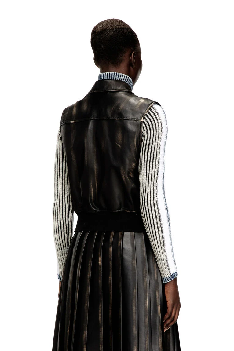 Gilet DIESEL - immagine 4