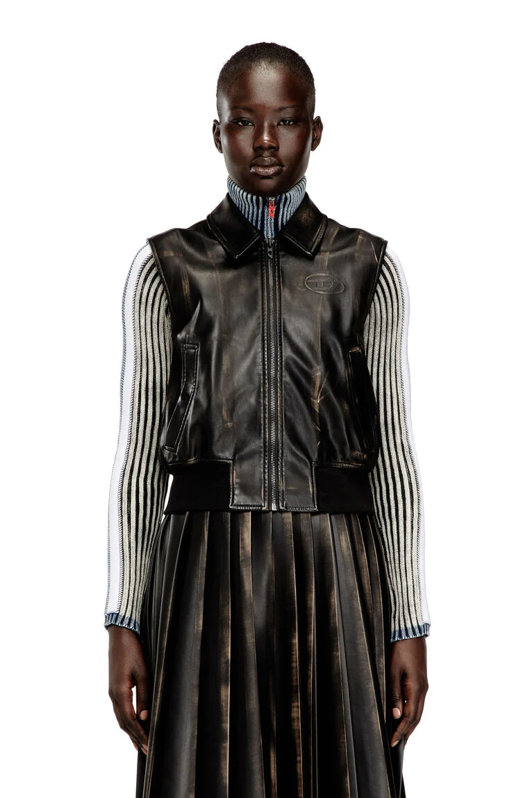 Gilet DIESEL - immagine 3