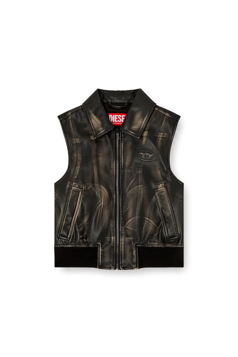Gilet DIESEL - immagine 5