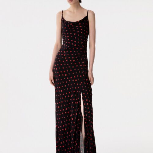 KELLY abito MAR DE MARGARITAS