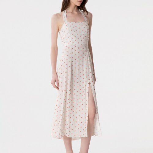 PAULA abito MAR DE MARGARITAS